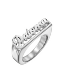 Grove Name Ring