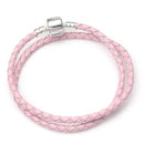 Leather Bracelet