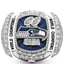 New 2026 Seahwaks Ring