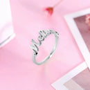 Custom Name Ring