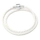 Leather Bracelet