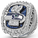 New 2026 Seahwaks Ring