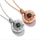My Other Half Necklace