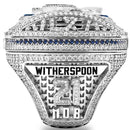 New 2026 Seahwaks Ring