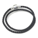 Leather Bracelet