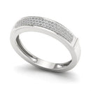 Custom Engraved Message Ring