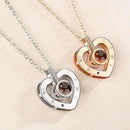 My Heart Necklace