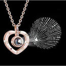 My Heart Necklace