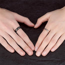 Her King And His Queen Couples Ring