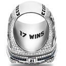New 2026 Seahwaks Ring