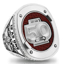 New 2026 Seahwaks Ring